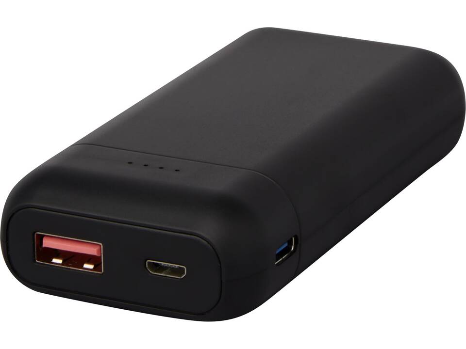 Odyssey high density powerbank - 10.000 mAh 9