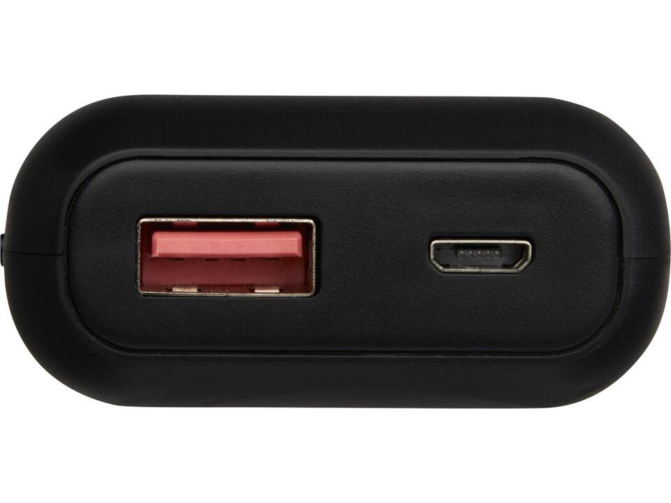 Odyssey high density powerbank - 10.000 mAh 18