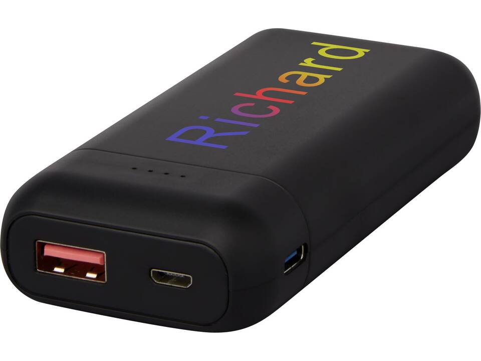 Odyssey high density powerbank - 10.000 mAh 11