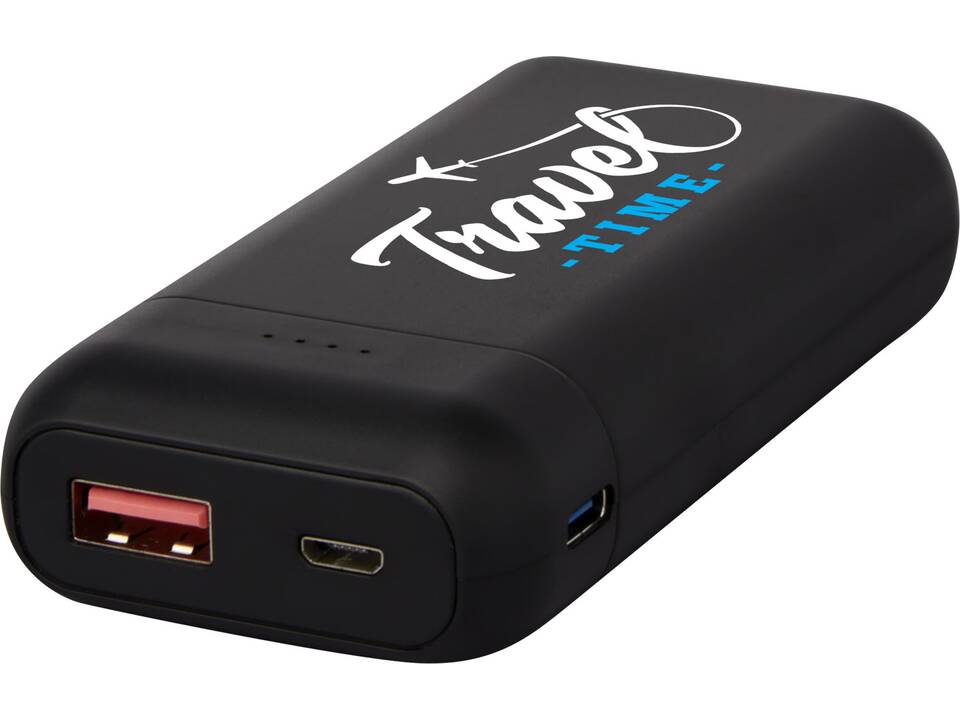 Odyssey high density powerbank - 10.000 mAh 10