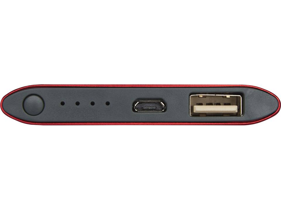 Juice draadloze powerbank  - 4000 mAh 8