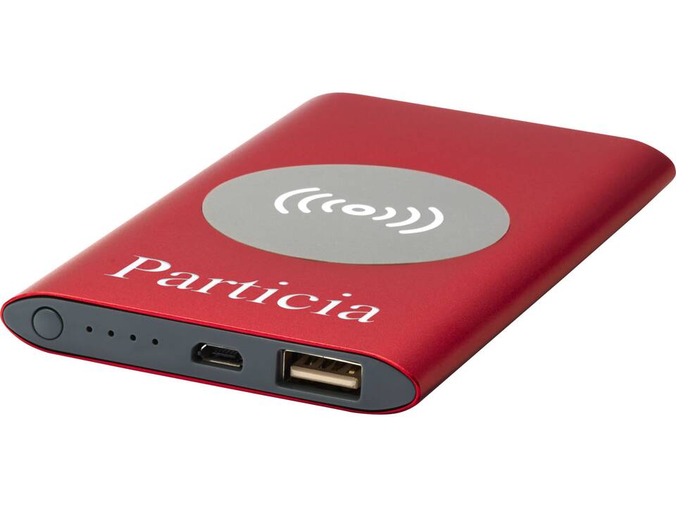 Juice draadloze powerbank  - 4000 mAh 3