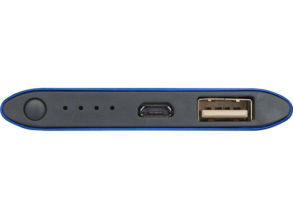 Juice draadloze powerbank  - 4000 mAh 16