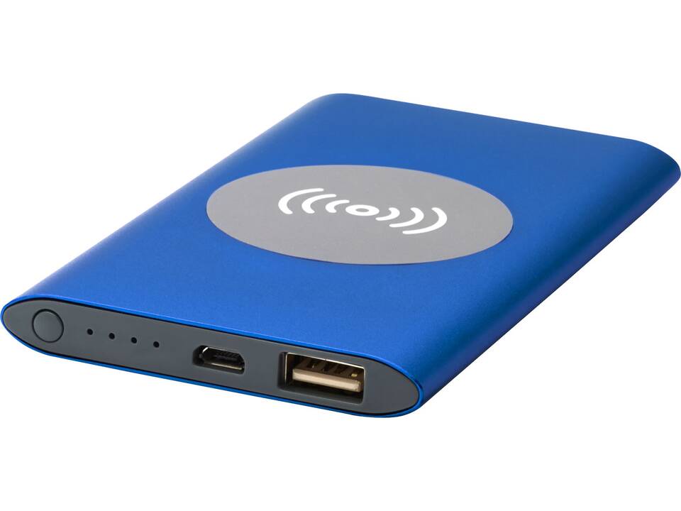 Juice draadloze powerbank  - 4000 mAh 14