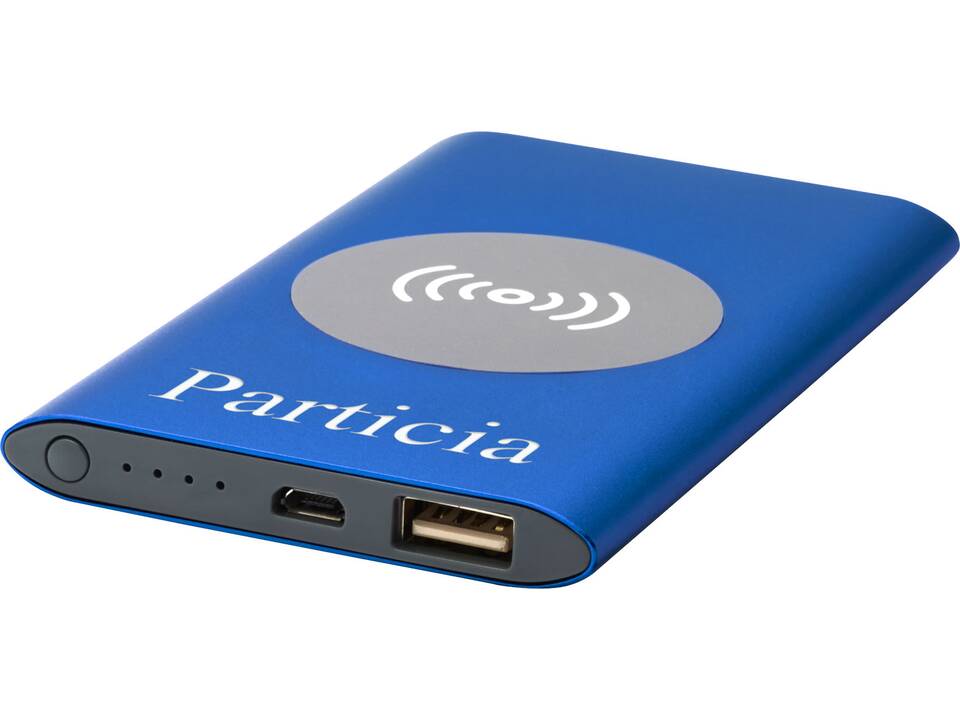 Juice draadloze powerbank  - 4000 mAh 11