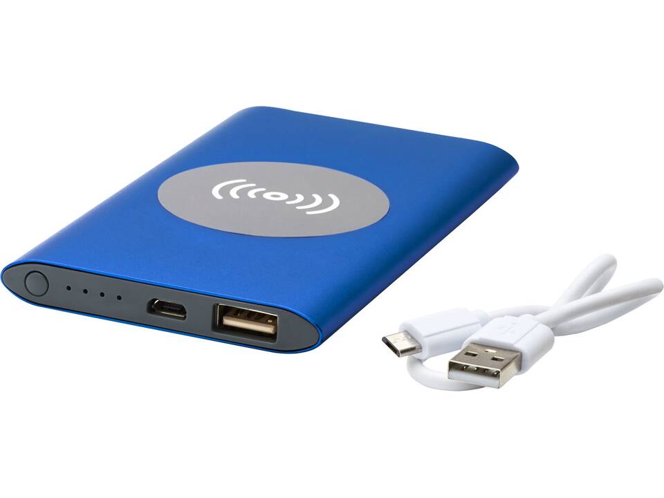 Juice draadloze powerbank  - 4000 mAh 15