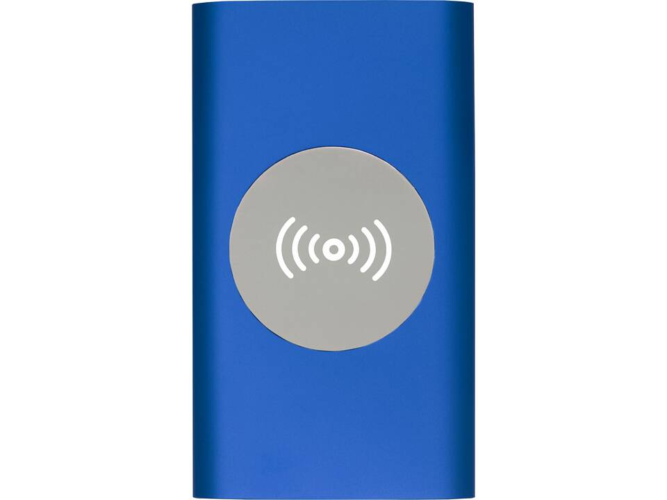 Juice draadloze powerbank  - 4000 mAh 12