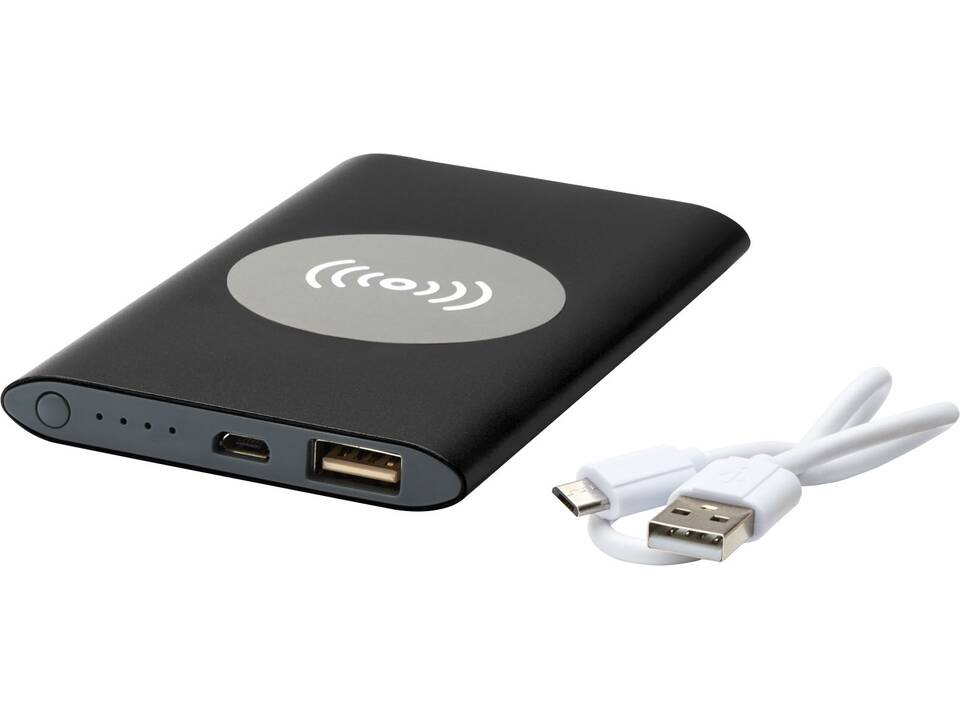 Juice draadloze powerbank  - 4000 mAh 31