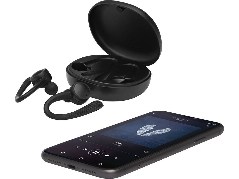 Quest IPX5 TWS-oordopjes 7