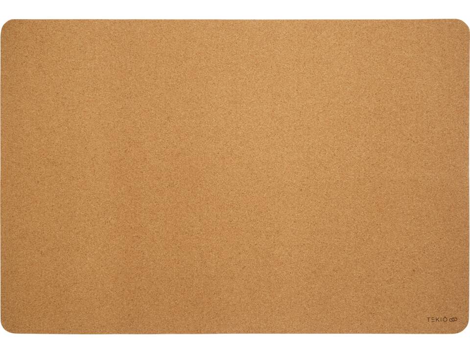 Cerris bureauonderlegger 3