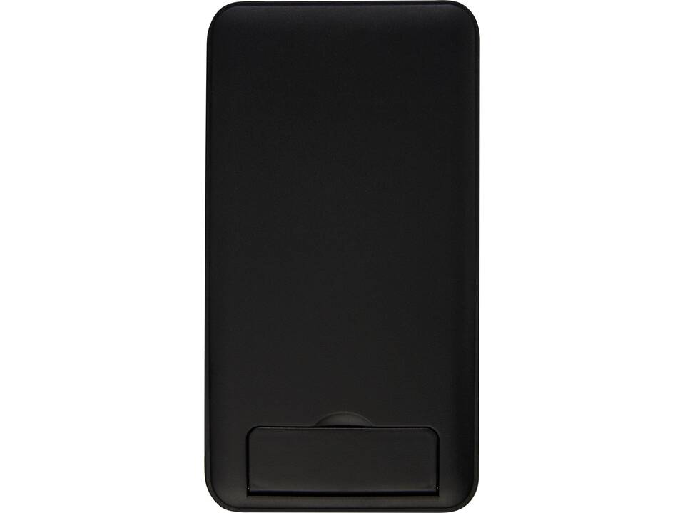 Loop 10W draadloos oplaadstation & telefoonstandaard van gerecycled plastic 3