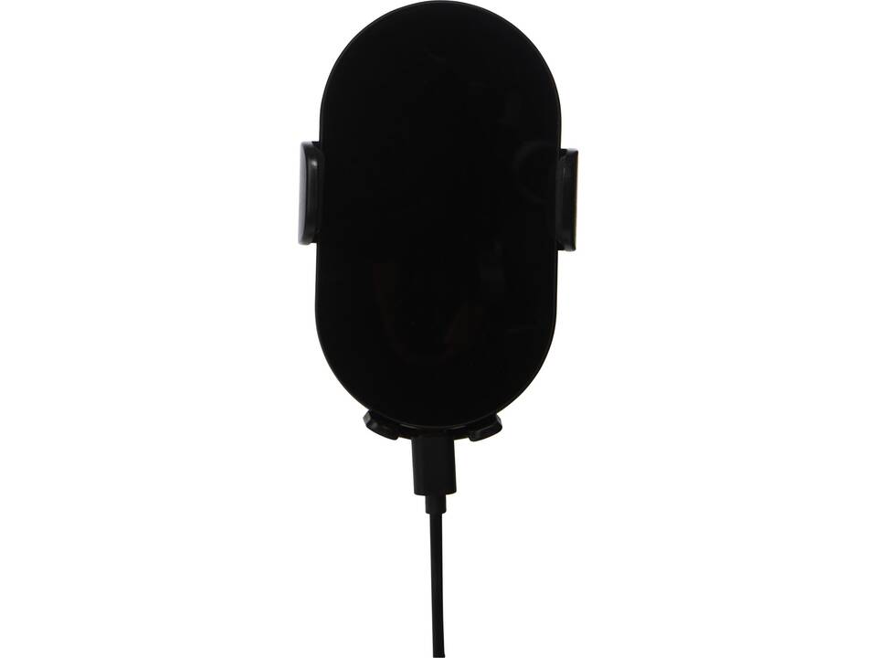 Pilot 15W draadloze automatische autolader 3