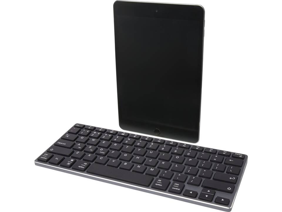 Hybrid Bluetooth toetsenbord - QWERTY 6