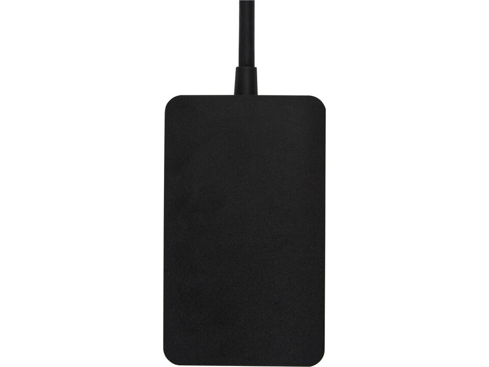 ADAPT aluminium Type-C multimedia-adapter - USB-A/Type-C/HDMI 3