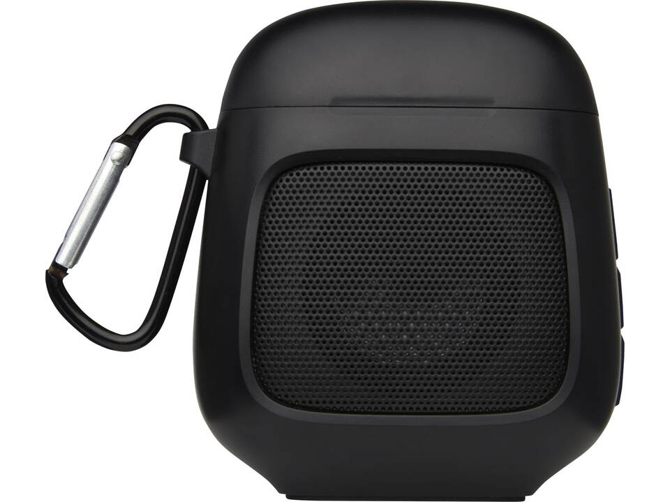 Remix True Wireless oordopjes en speaker 4