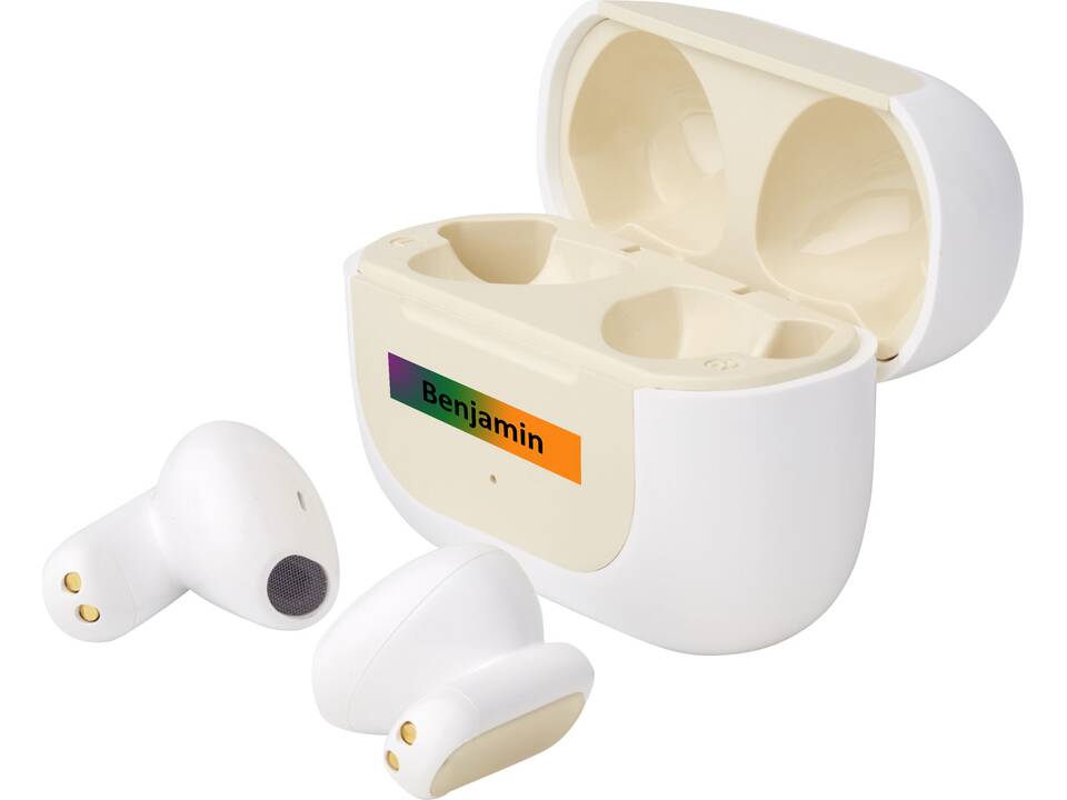 Braavos Mini TWS oordopjes 2