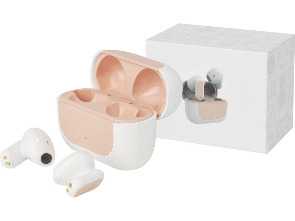 Braavos Mini TWS oordopjes 14