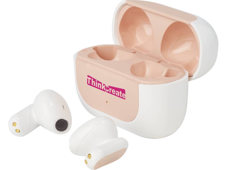 Braavos Mini TWS oordopjes 10