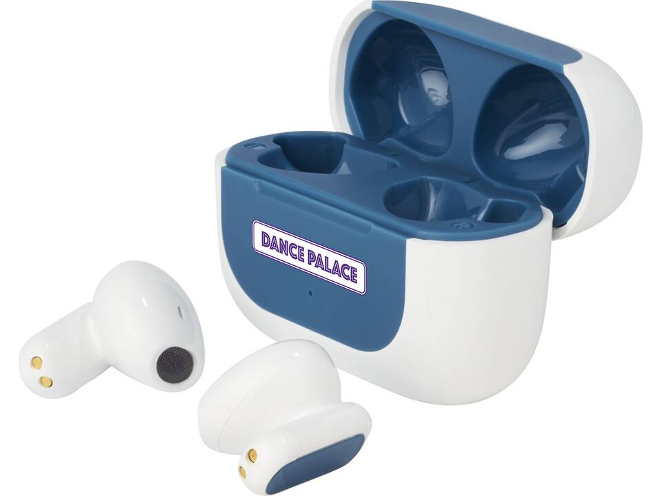 Braavos Mini TWS oordopjes 18