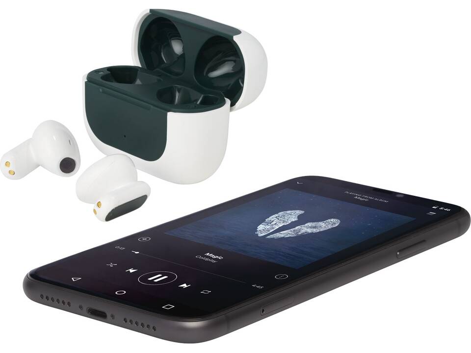 Braavos Mini TWS oordopjes 32