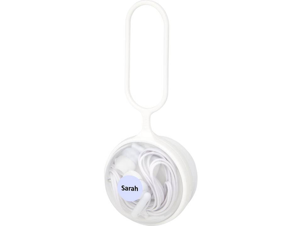 Simba 3-in-1 oplaadkabel en oordopjes 2