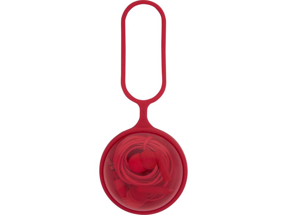 Simba 3-in-1 oplaadkabel en oordopjes 11