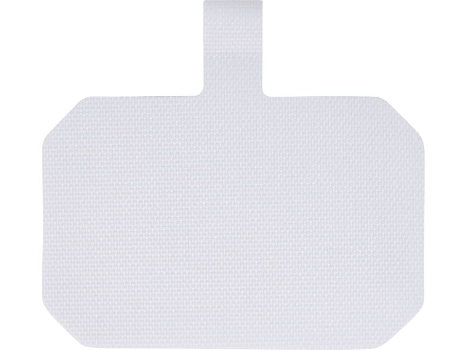 Kubi lanyard voor telefoon 2