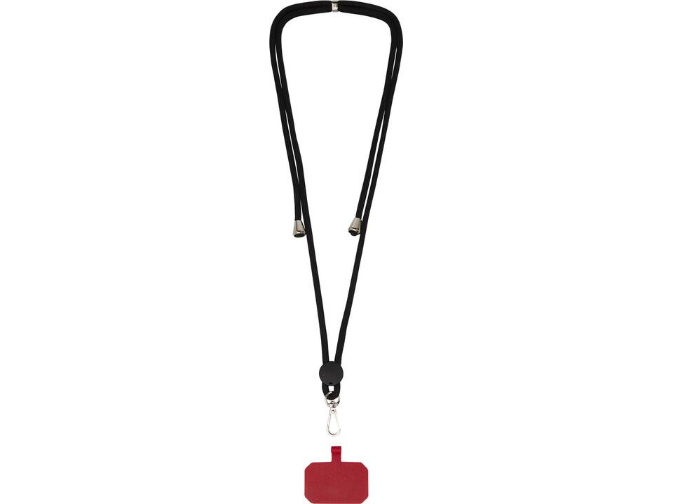 Kubi lanyard voor telefoon 10