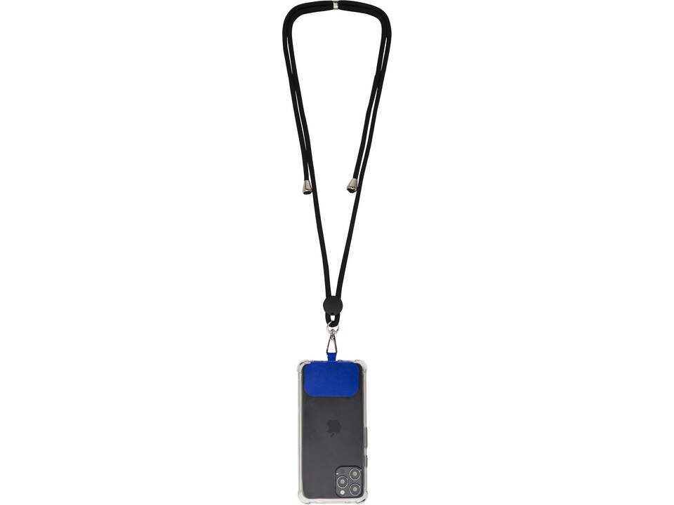 Kubi lanyard voor telefoon 18