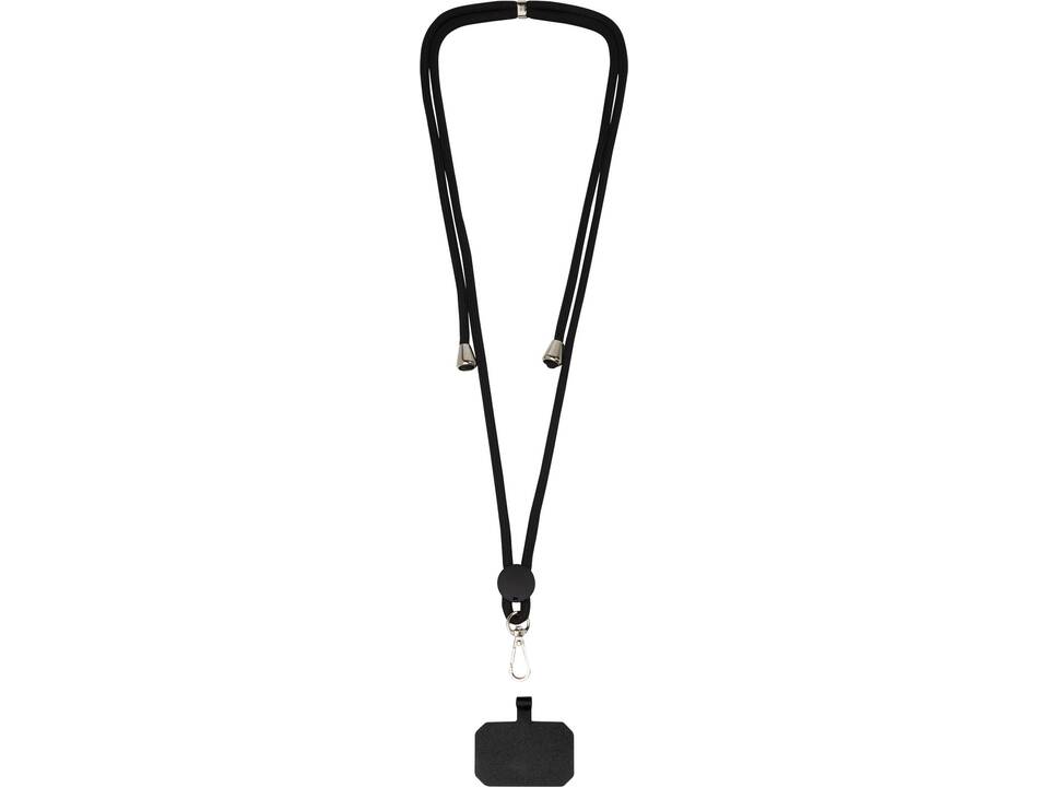 Kubi lanyard voor telefoon 24