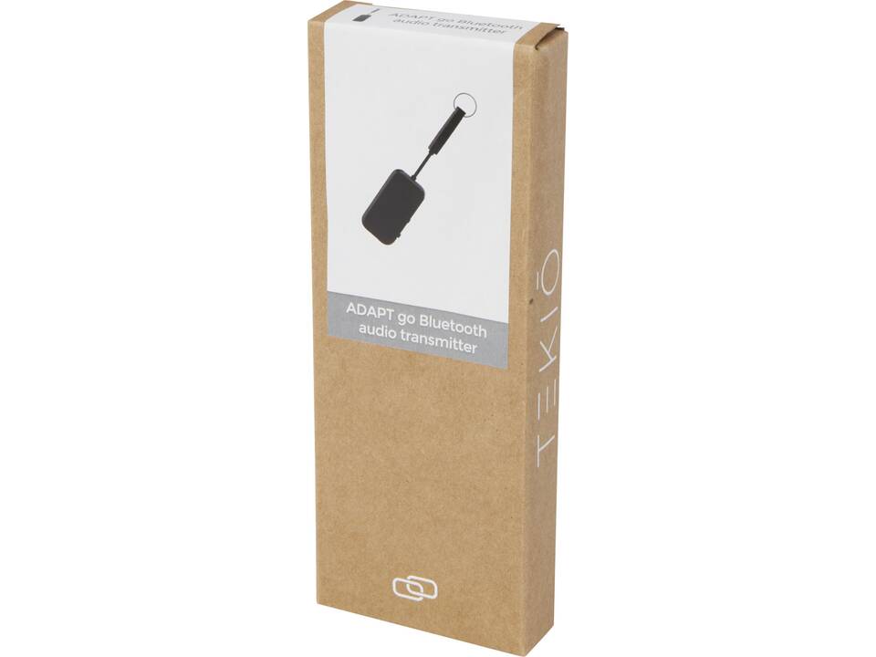 ADAPT Go Bluetooth® audiozender 3