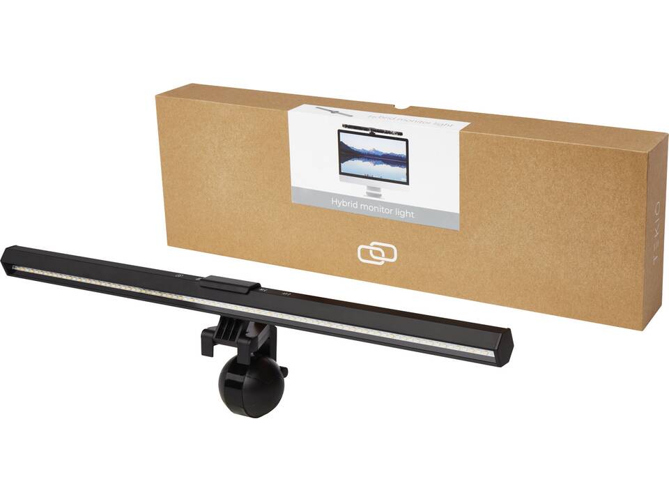 Hybrid monitorlicht 6