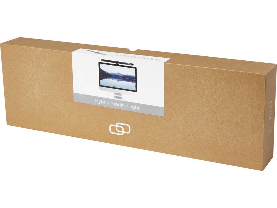 Hybrid monitorlicht 2