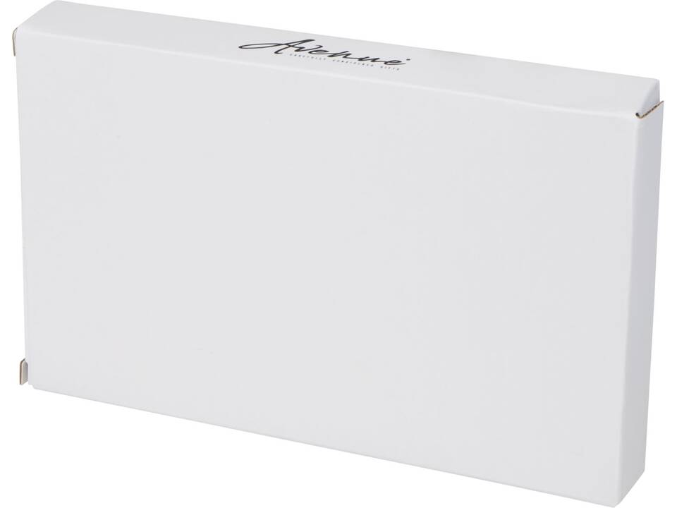 Ray draadloos oplaadstation met RGB mood light - 15W 2