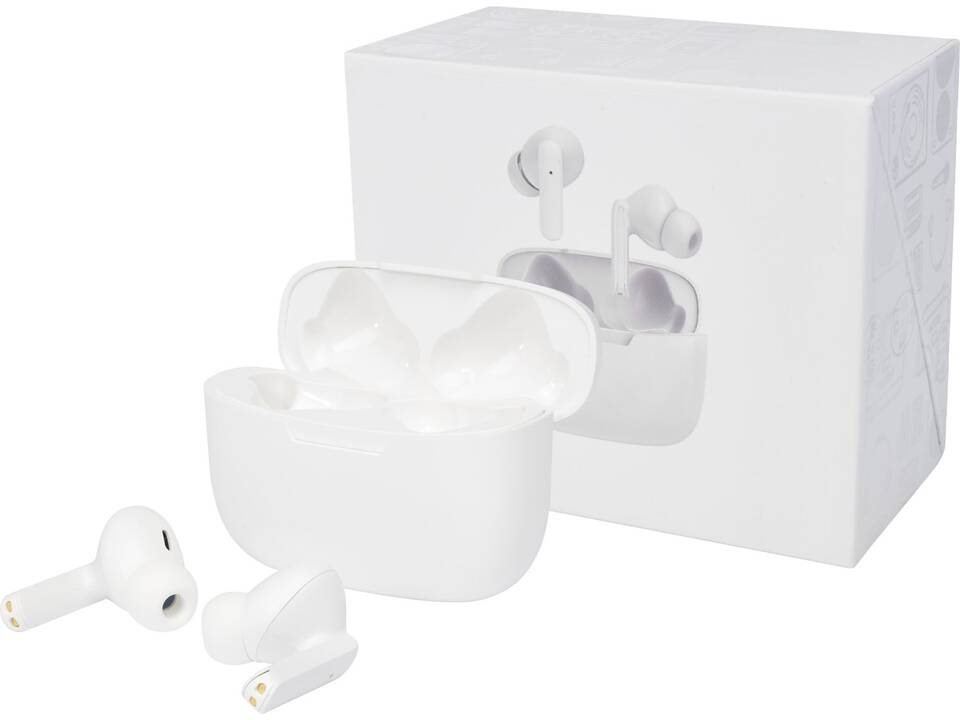 Essos 2.0 True Wireless automatisch koppelende oordopjes 5