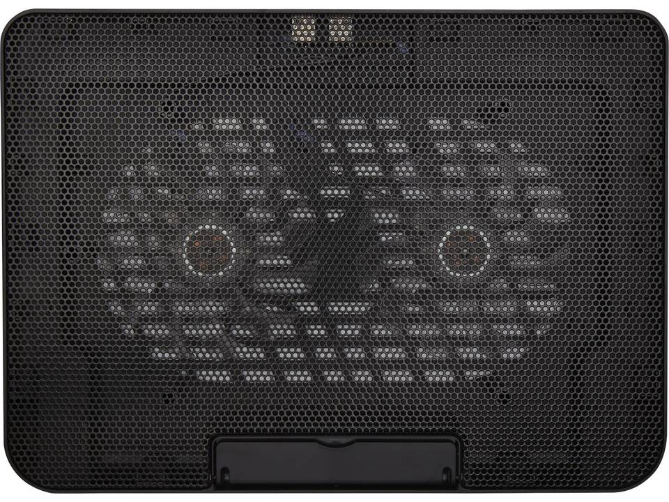 Gleam koelstandaard voor gaminglaptop 4