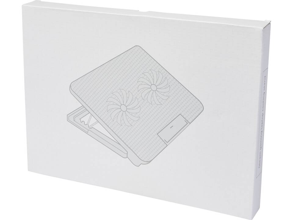 Gleam koelstandaard voor gaminglaptop 3