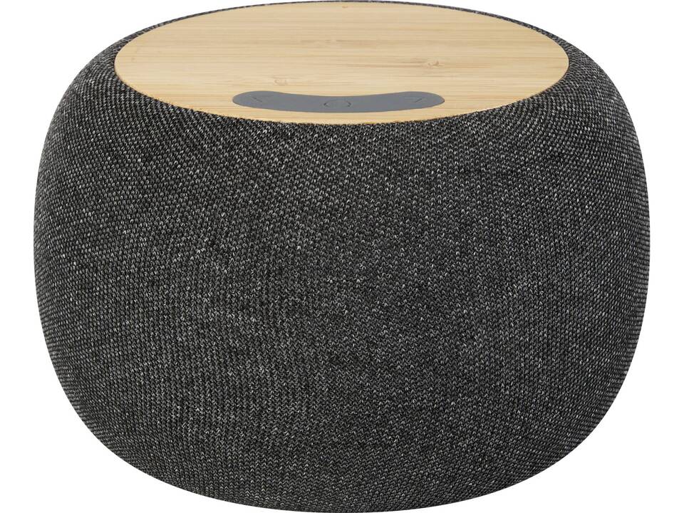 Ecofiber Bluetooth® speaker en draadloos oplaadstation 4