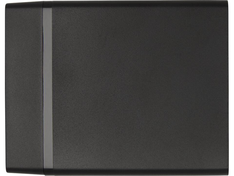 ADAPT 72 W PD-laadstation van gerecycled plastic 2