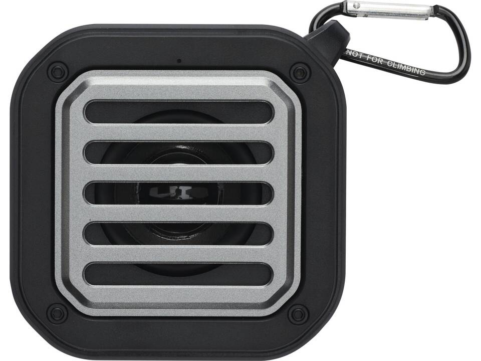 Solo IPX5 Bluetooth RCS speaker op zonne-energie 4