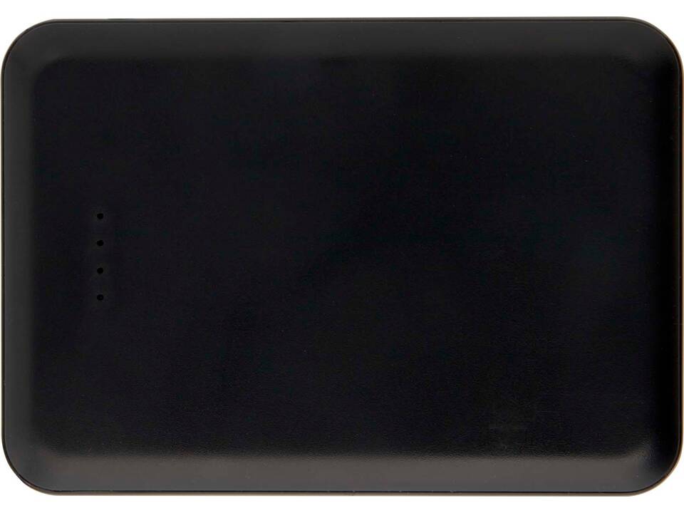 Asama type-C powerbank van 5000 mAh van gerecycled plastic 34