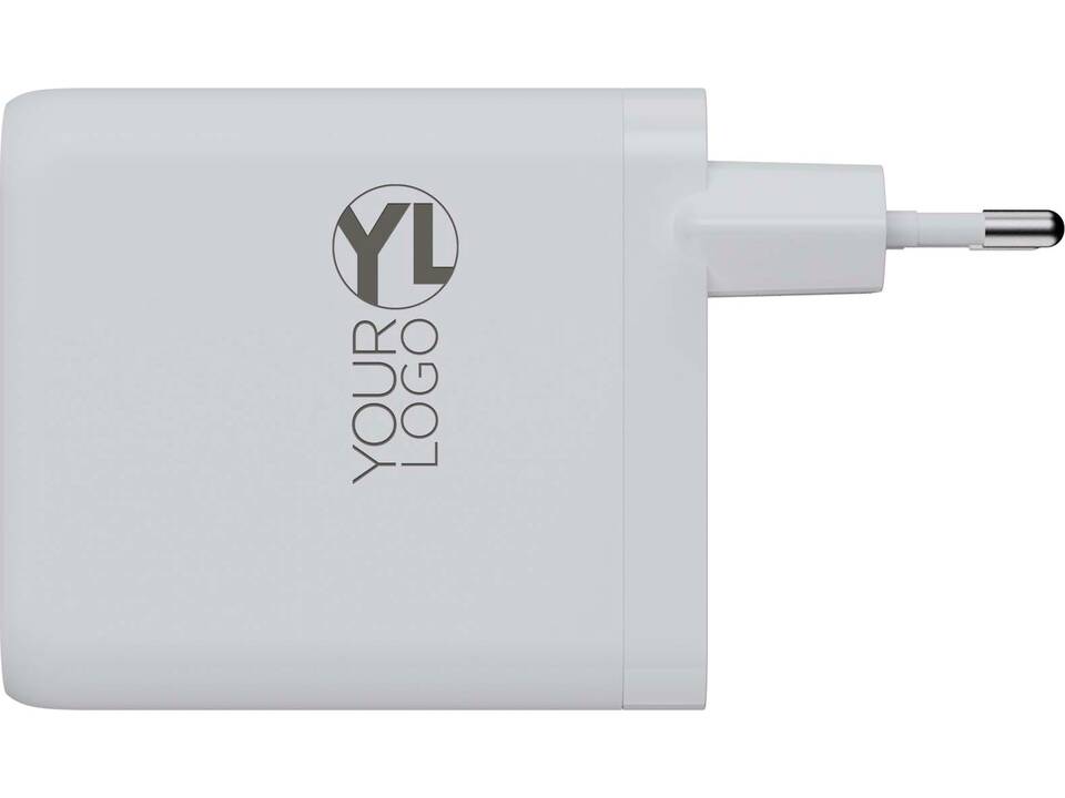 Xtorm XEC140 GaN² Ultra wandoplader 140 W 2