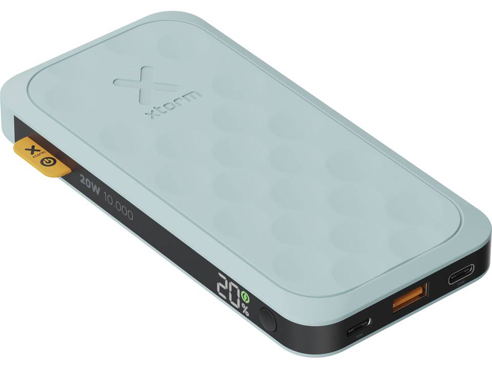 Xtorm FS510 Fuel Series powerbank 10.000 mAh 20 W 19