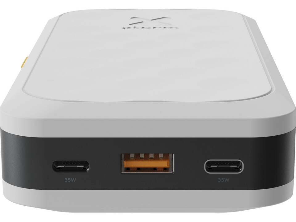 Xtorm FS520 Fuel Series powerbank 20.000 mAh 35 W 8