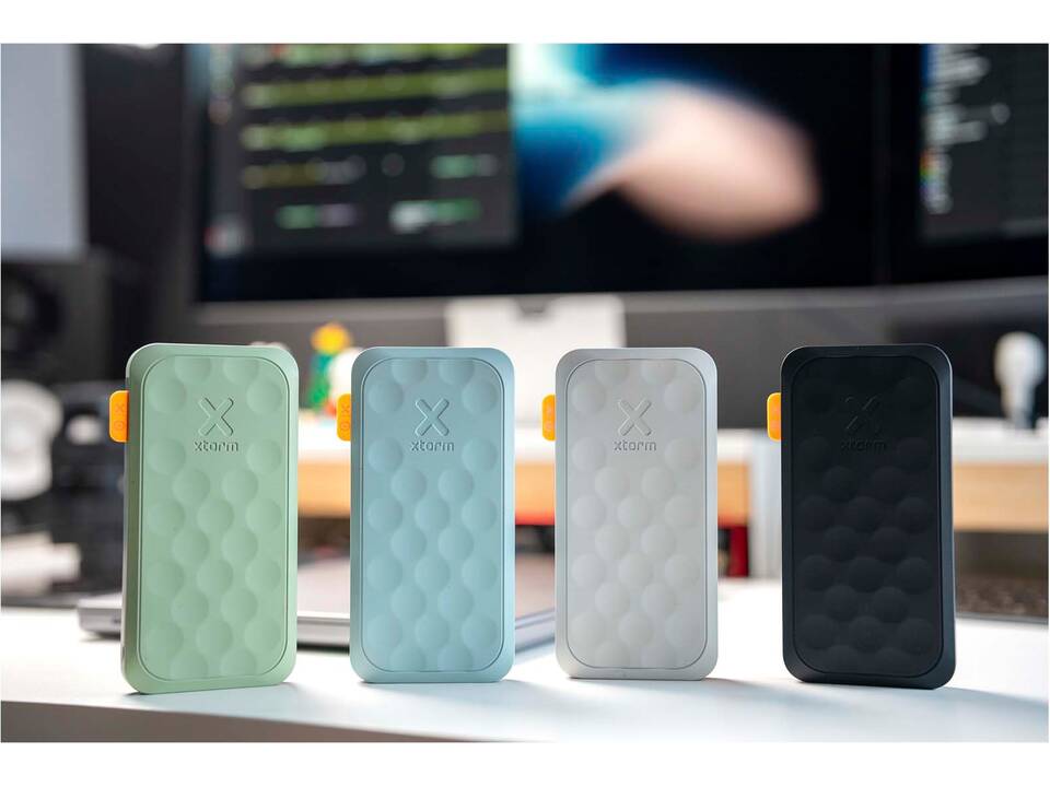 Xtorm FS520 Fuel Series powerbank 20.000 mAh 35 W 11