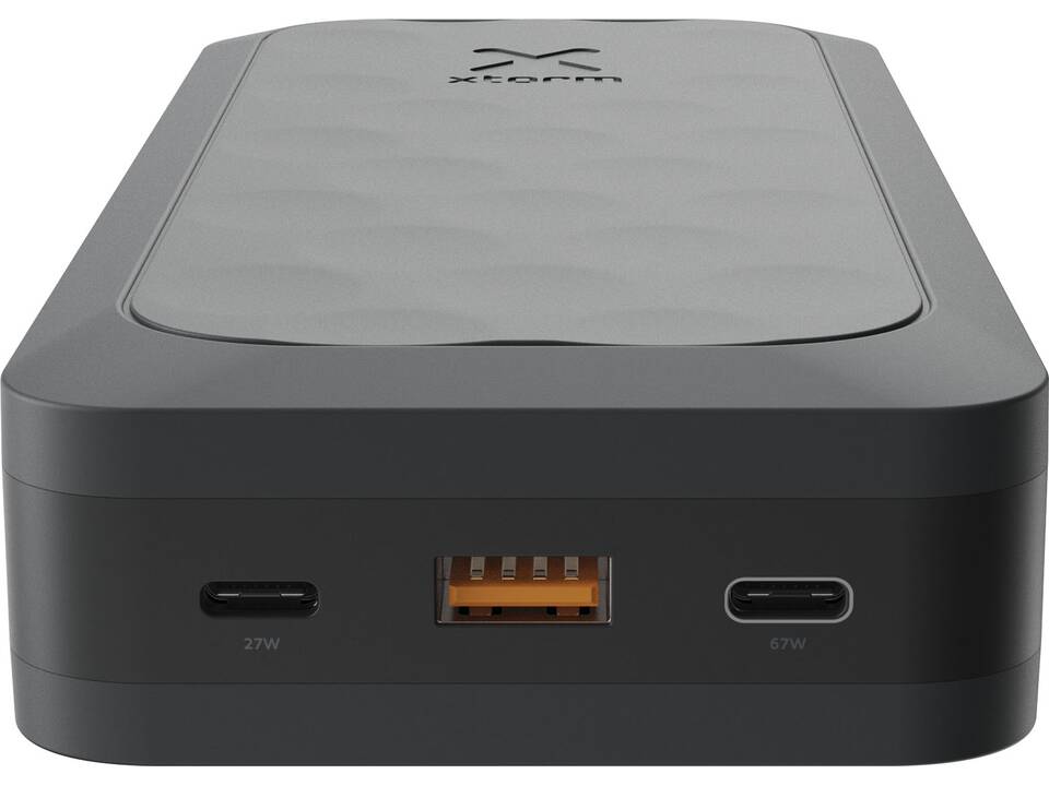 Xtorm FS5271 Fuel Series powerbank 27.000 mAh 67 W 8