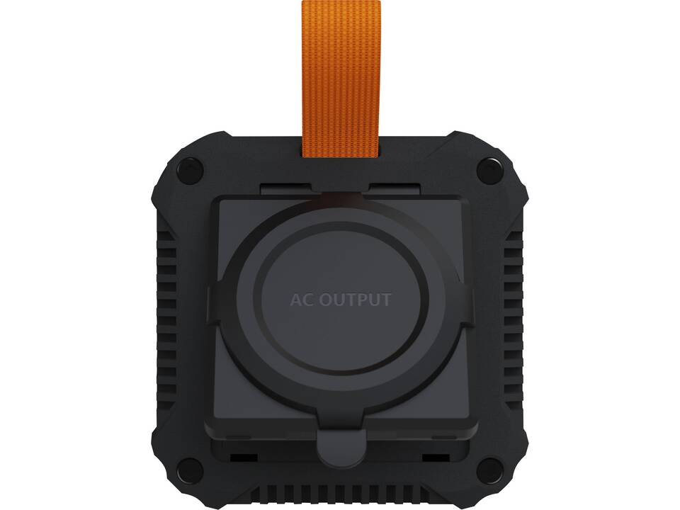 Xtorm XR210 Xtreme draagbare powerbank 25.600 mAh met stopcontact 100 W 3