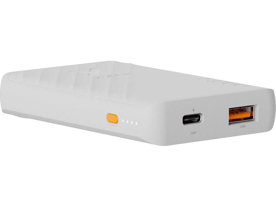 Xtorm Go2 snellaadbare powerbank van 12 W 5000 mAh 5