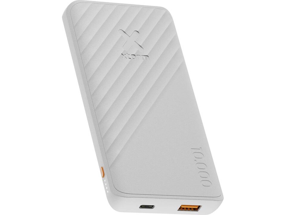 Xtorm XG210 Go2 snellaadbare powerbank van 15 W 10.000 mAh