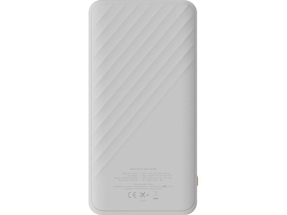 Xtorm XG210 Go2 snellaadbare powerbank van 15 W 10.000 mAh 3